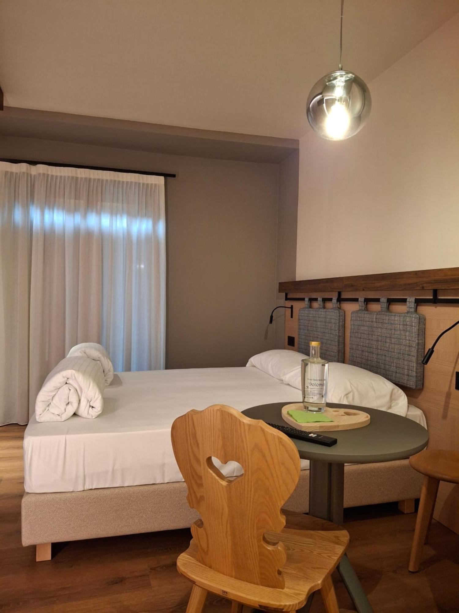 Hotel Dolomiti Saone Tione di Trento Zewnętrze zdjęcie