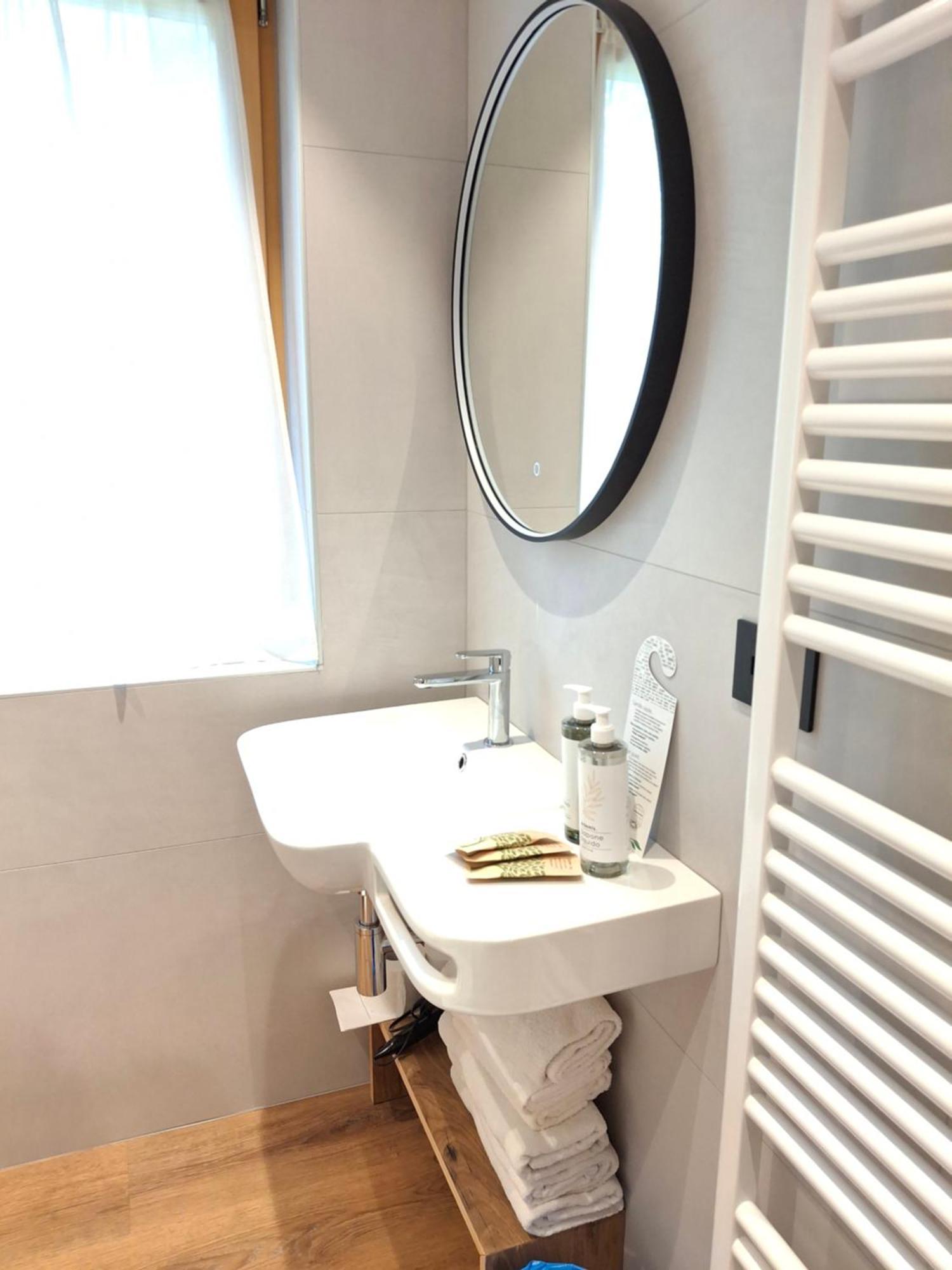 Hotel Dolomiti Saone Tione di Trento Zewnętrze zdjęcie