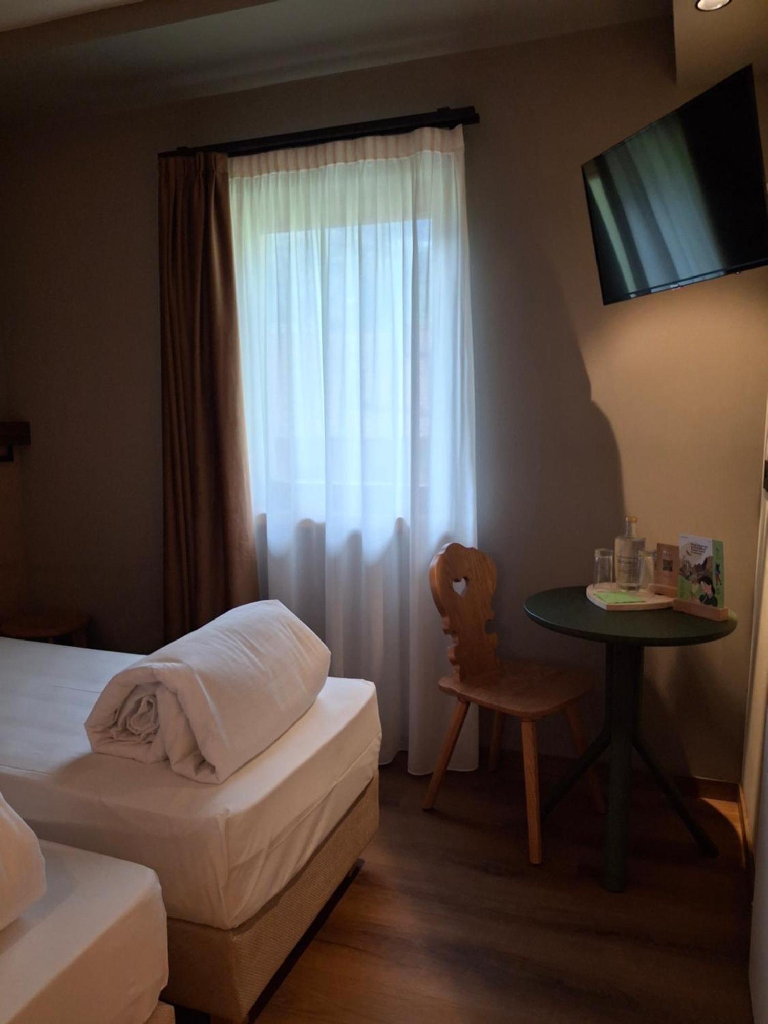 Hotel Dolomiti Saone Tione di Trento Zewnętrze zdjęcie