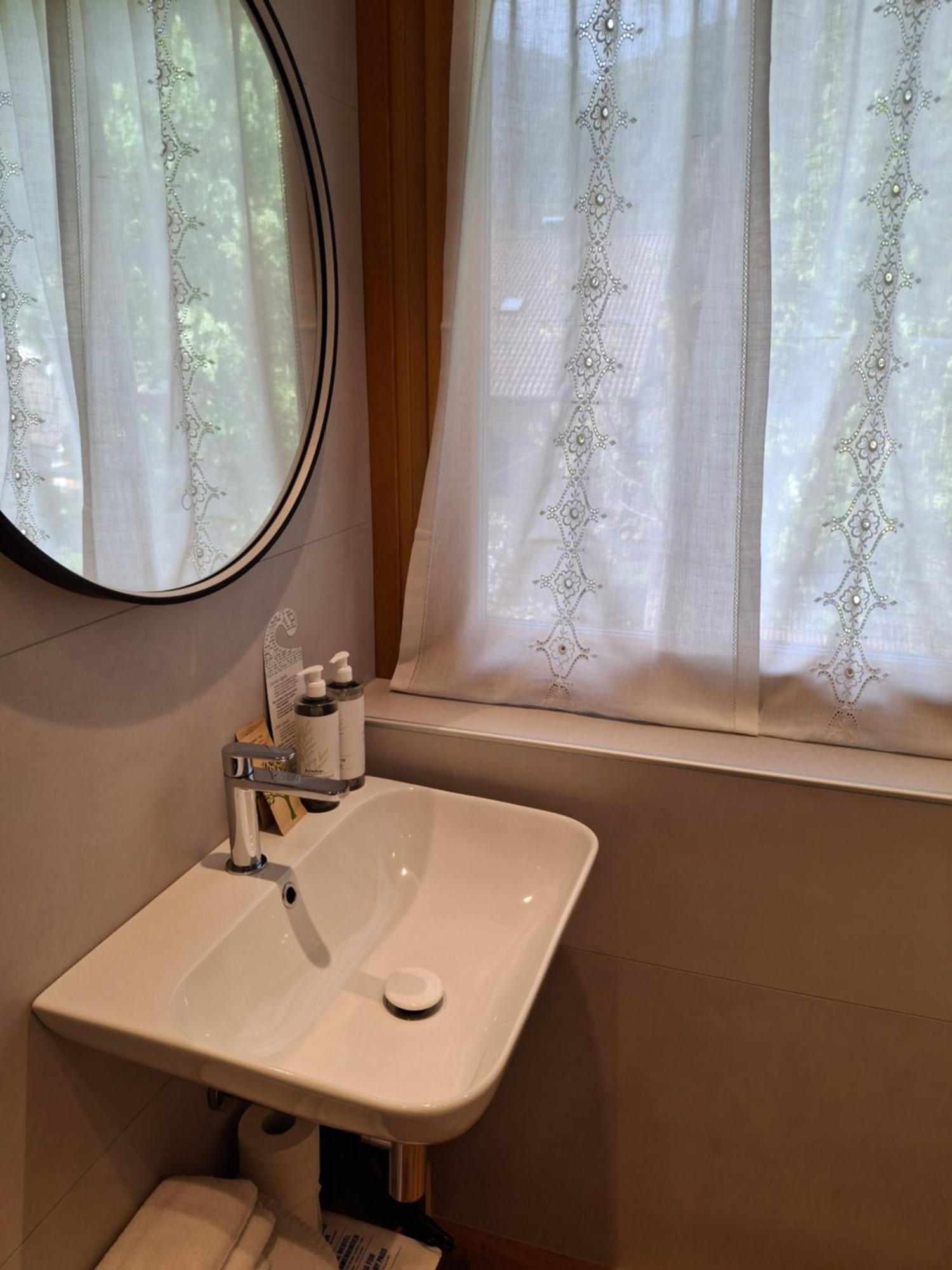 Hotel Dolomiti Saone Tione di Trento Zewnętrze zdjęcie