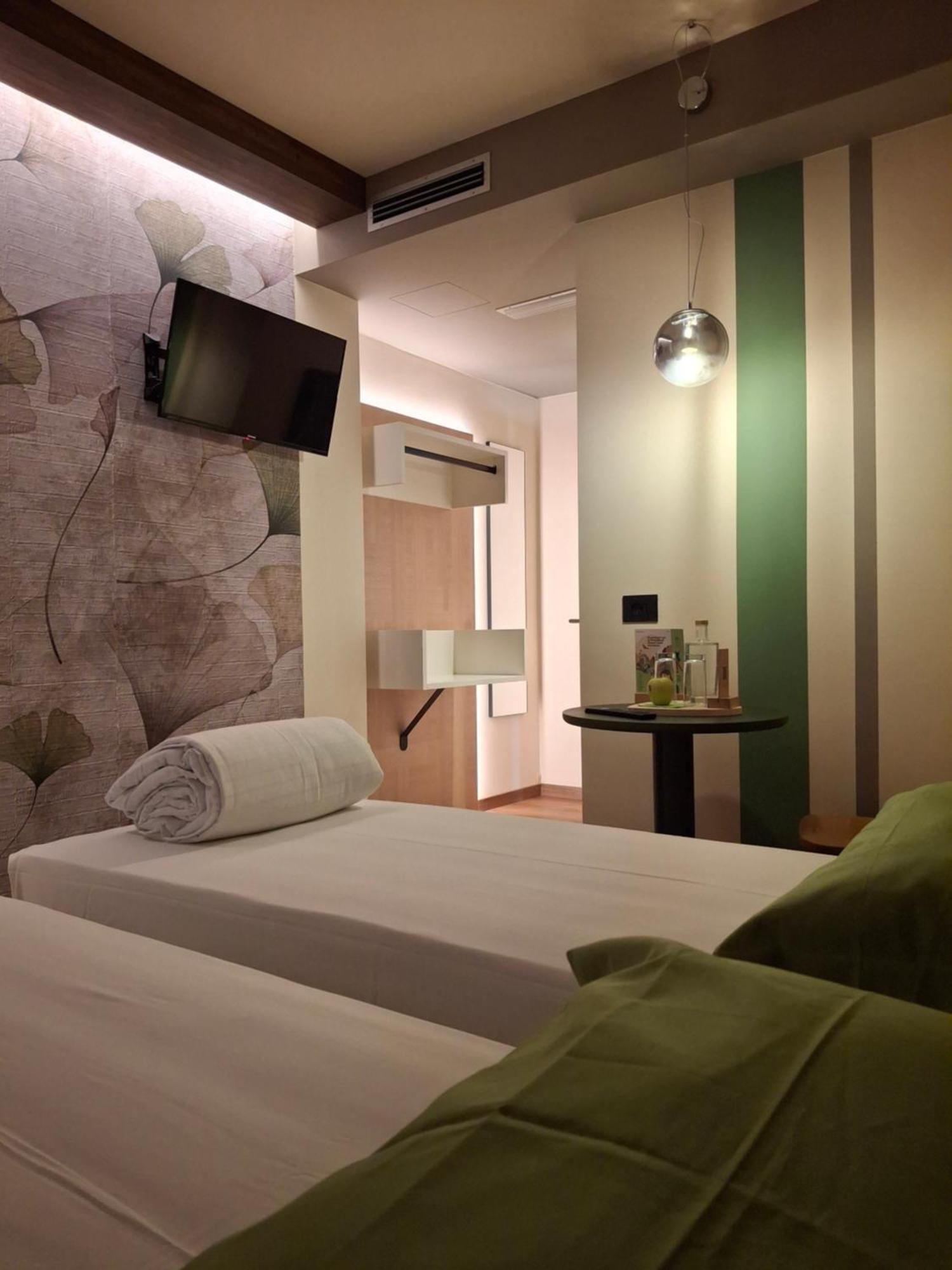 Hotel Dolomiti Saone Tione di Trento Zewnętrze zdjęcie