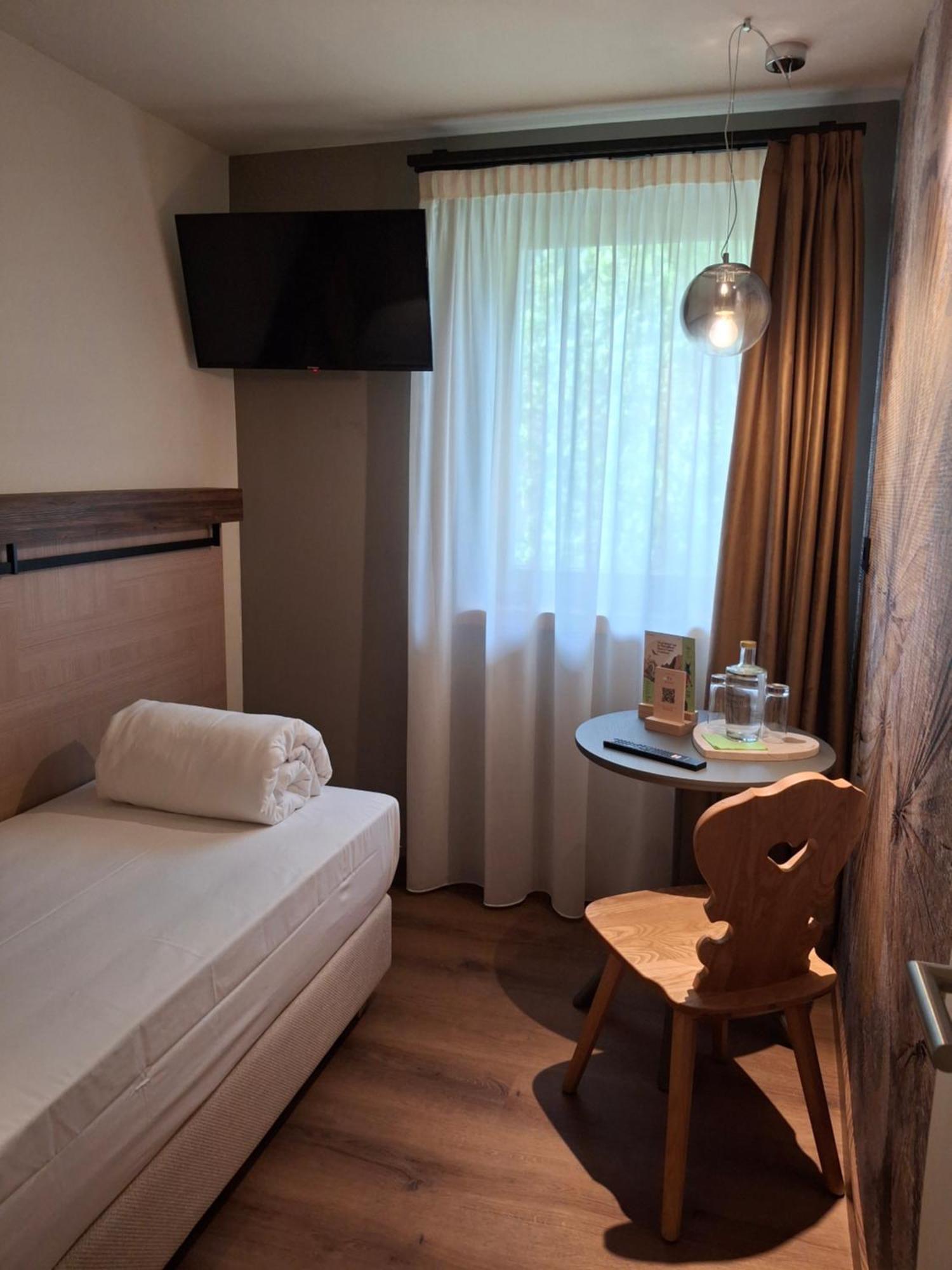 Hotel Dolomiti Saone Tione di Trento Zewnętrze zdjęcie