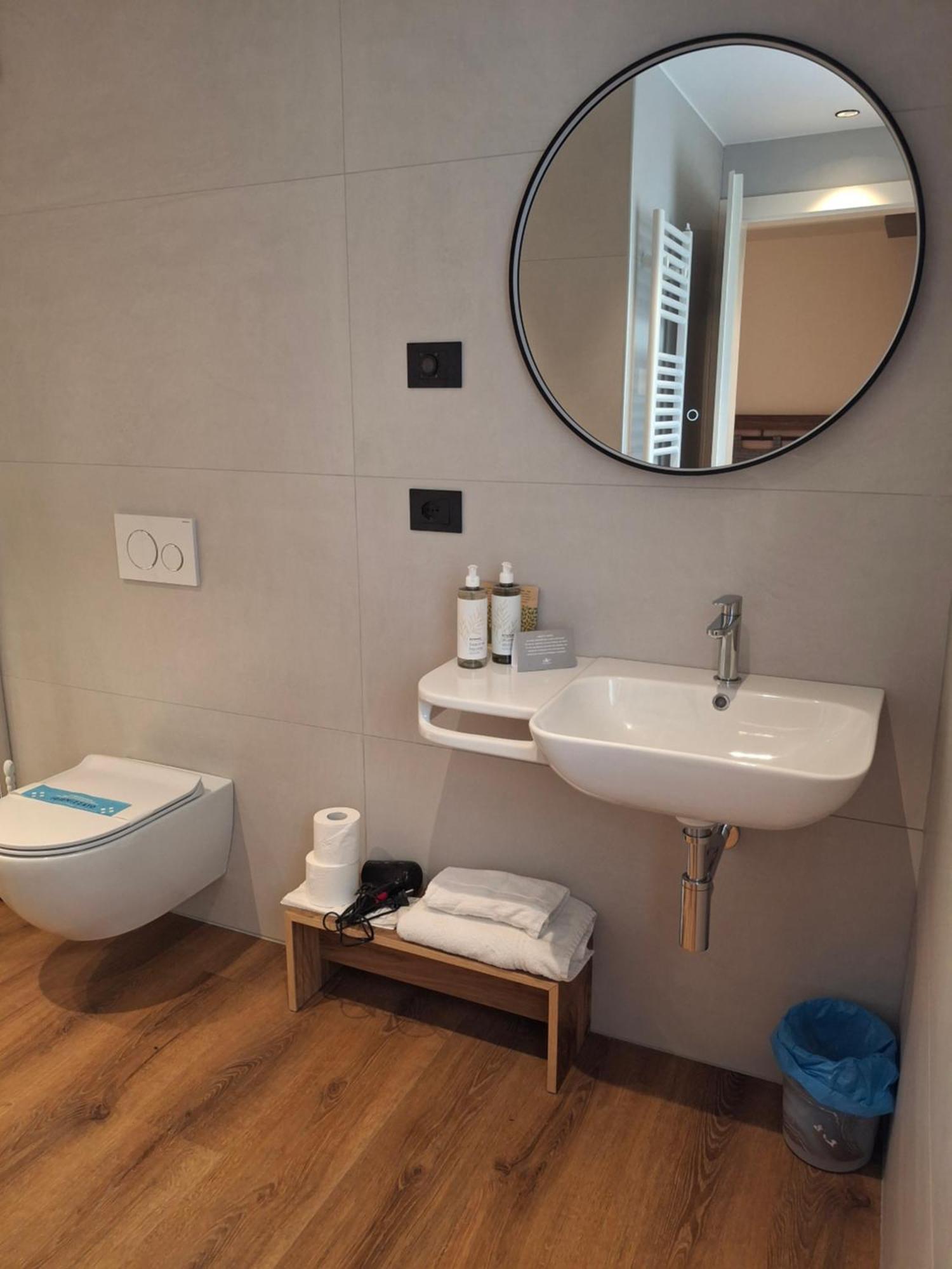 Hotel Dolomiti Saone Tione di Trento Zewnętrze zdjęcie