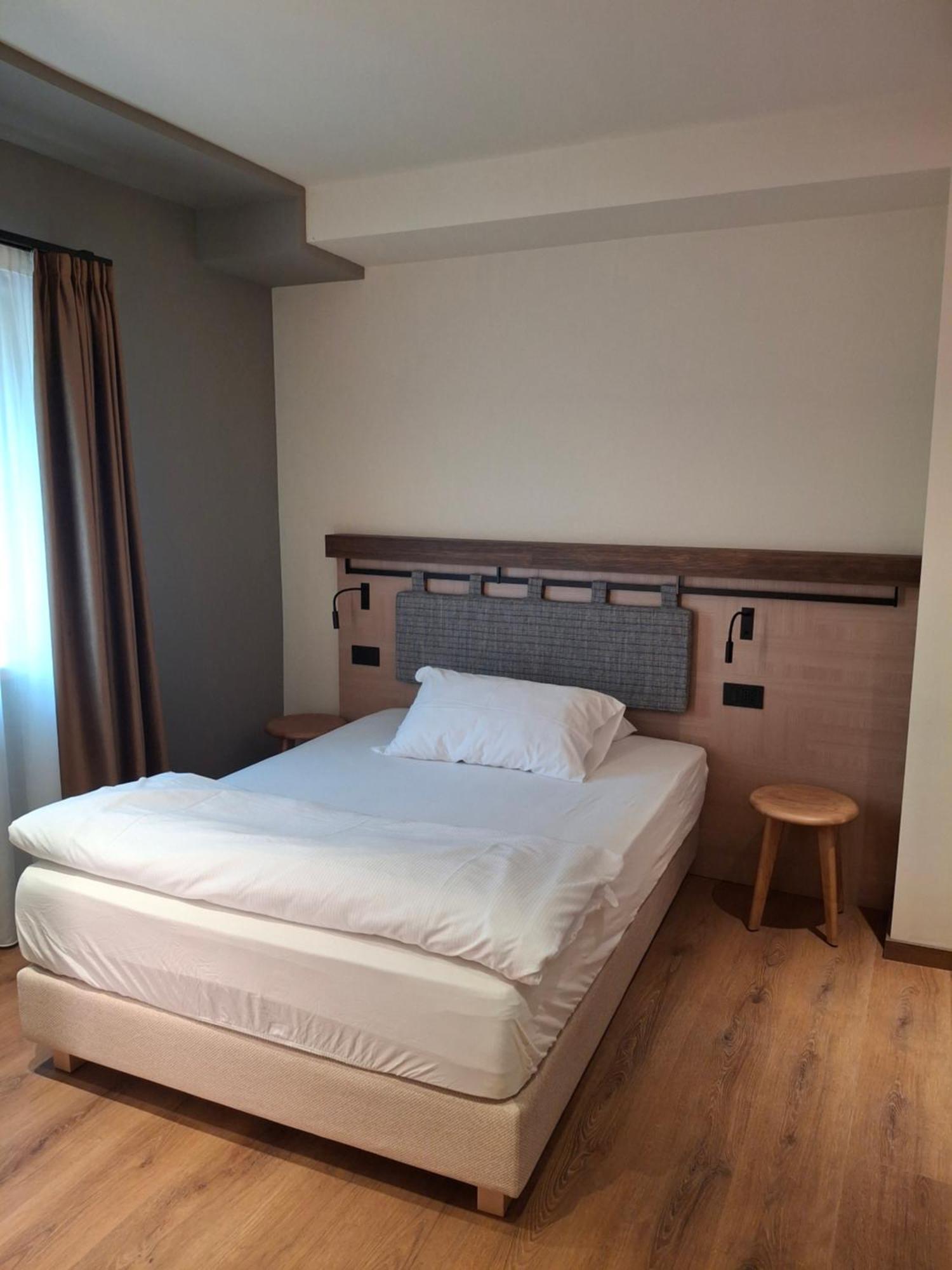 Hotel Dolomiti Saone Tione di Trento Zewnętrze zdjęcie