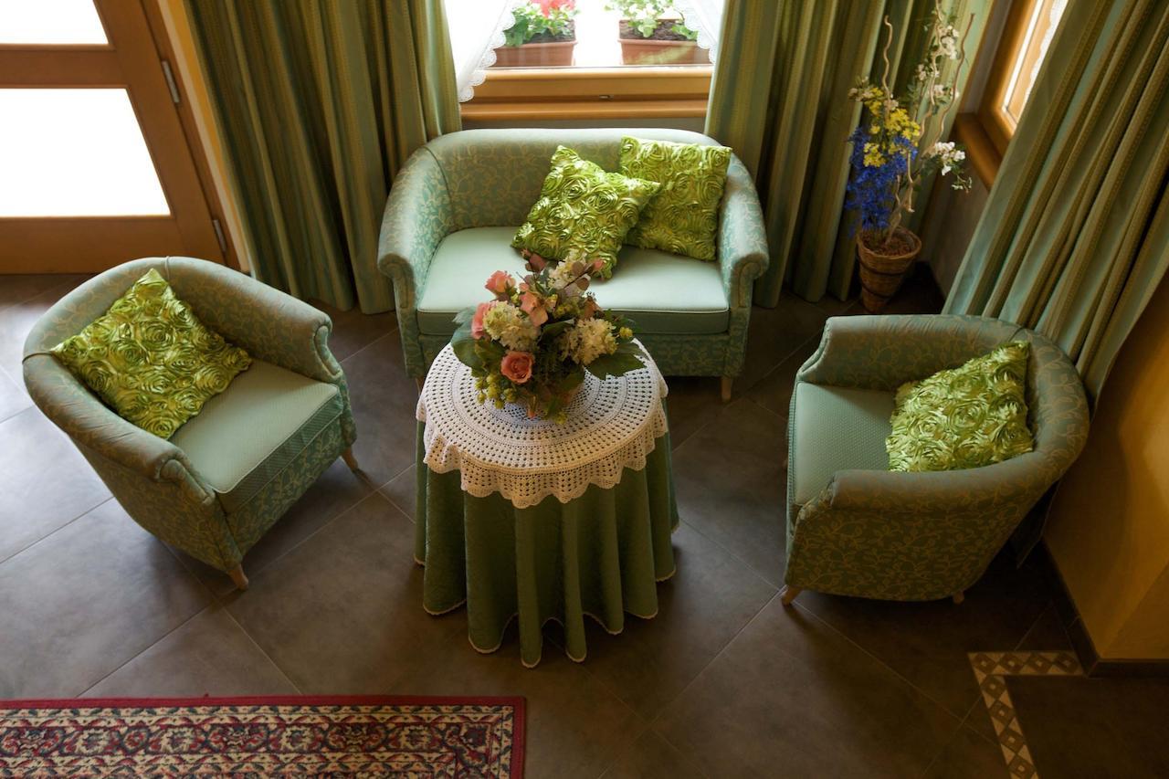 Hotel Dolomiti Saone Tione di Trento Zewnętrze zdjęcie